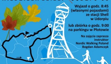 nordic walking na Siemierzycką, treść w artykule