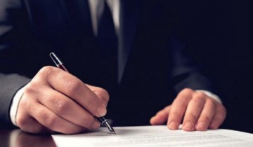 podpisanie umowy- punkt informacyjny