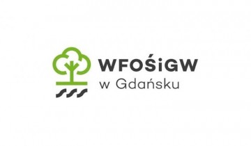 logo wfośigw w Gdańsku