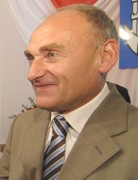 Czesław Lang