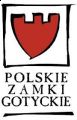 Stowarzyszenie Gmin Polskie Zamki Gotyckie - logo
