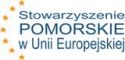 Stowarzyszenie Pomorskie w Unii Europejskiej - logo