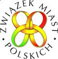 Związek Miast Polskich - logo