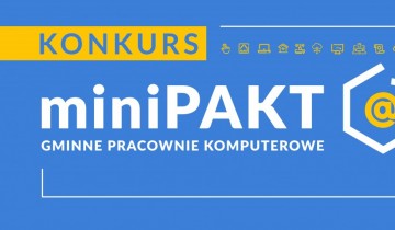 logo miniPAKT - powiększ