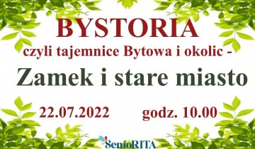Plakat Bystorii - powiększ