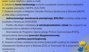 Wersja polska, treść w artykule - powiększ